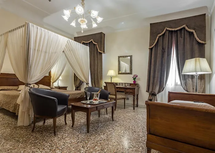 Hotel Dell\'Opera