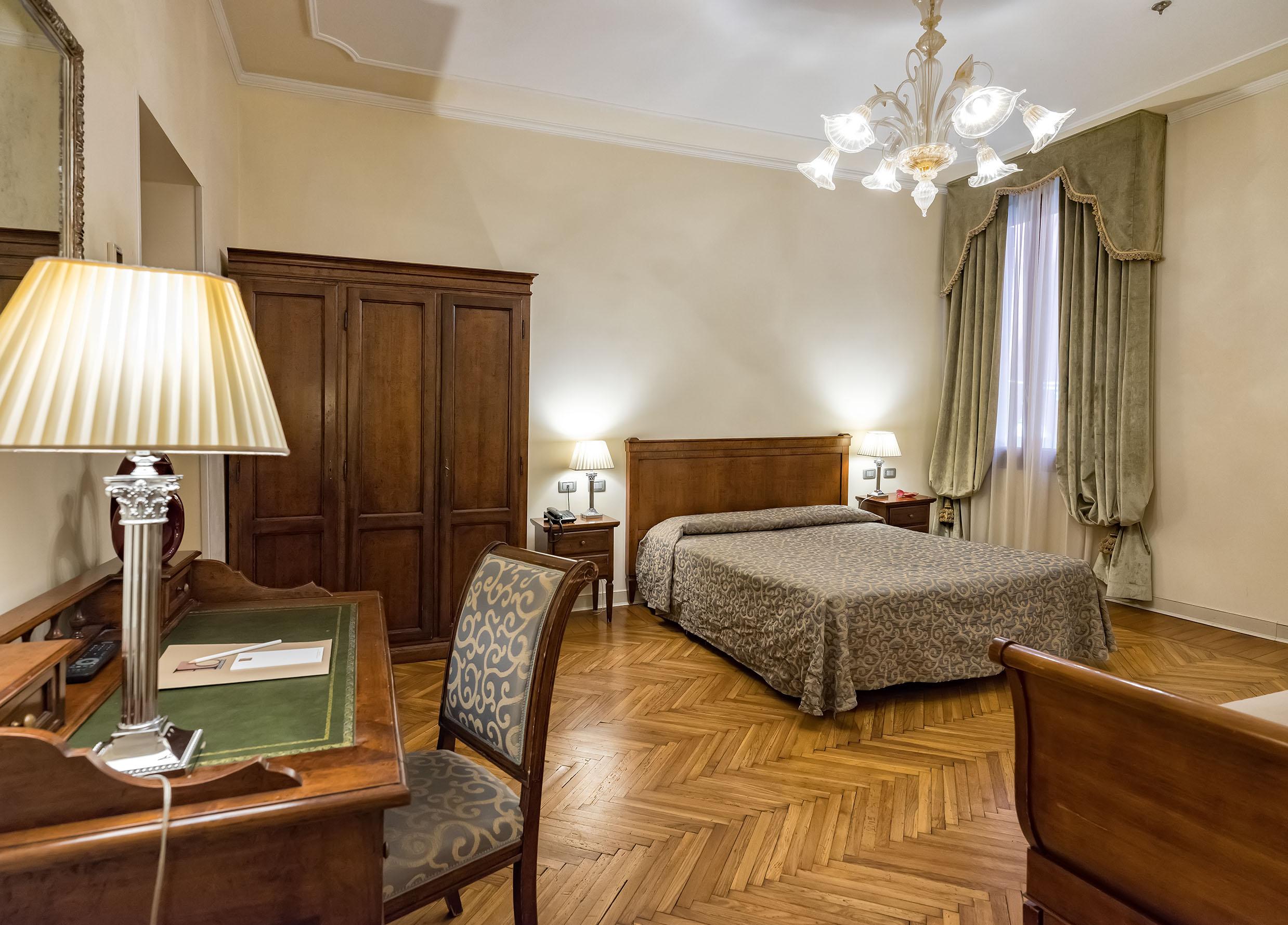 Dell'opera Hotel Venedig