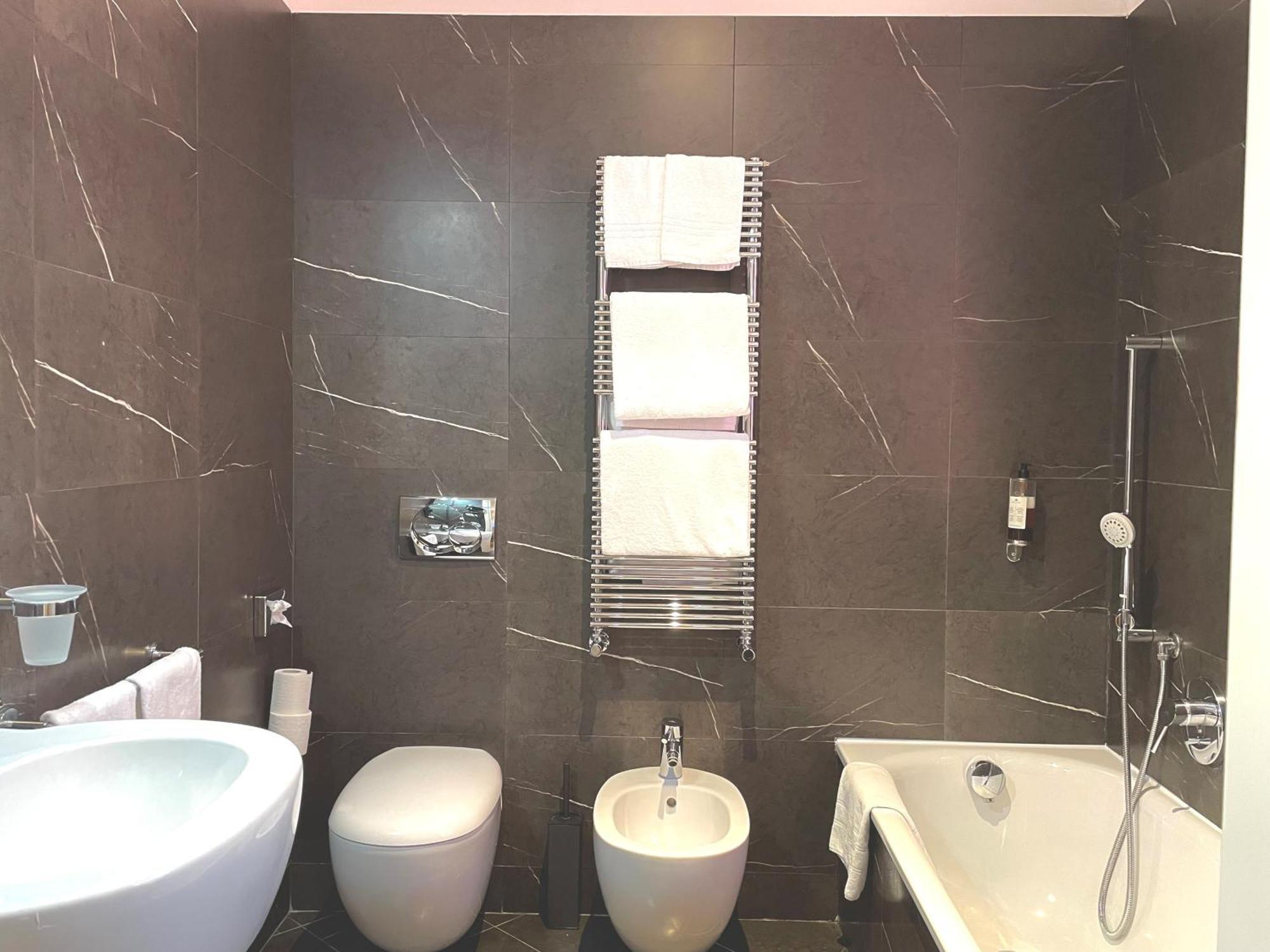 Dell'opera Hotel Venedig
