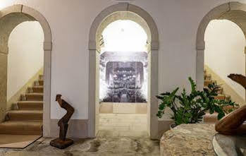 Hotel Dell'opera Venedig