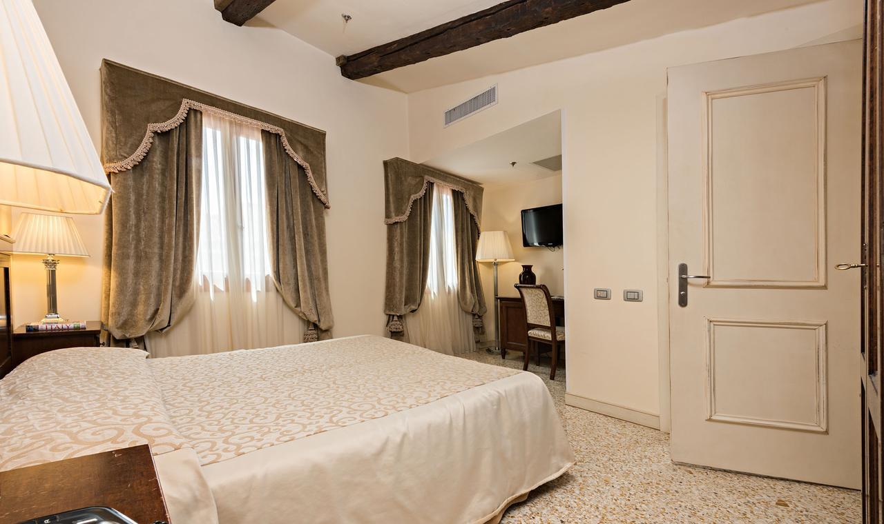 Dell'opera Venedig