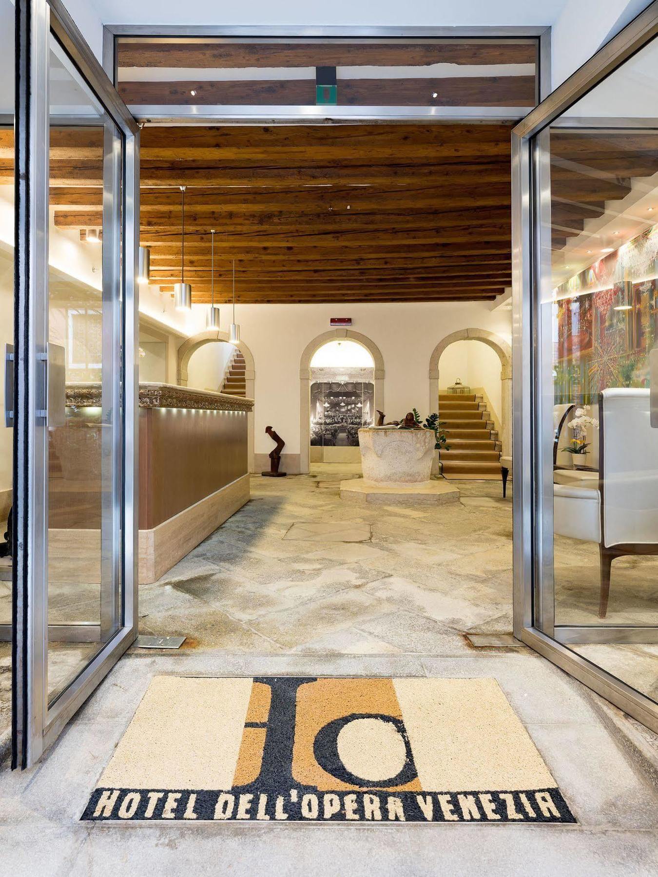 Dell'opera Venedig