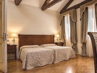 Hotel Dell'opera Venedig