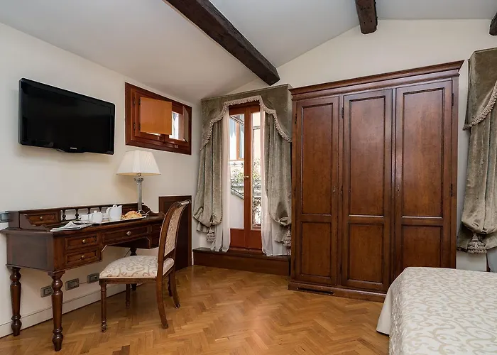 Hotel Dell\'Opera